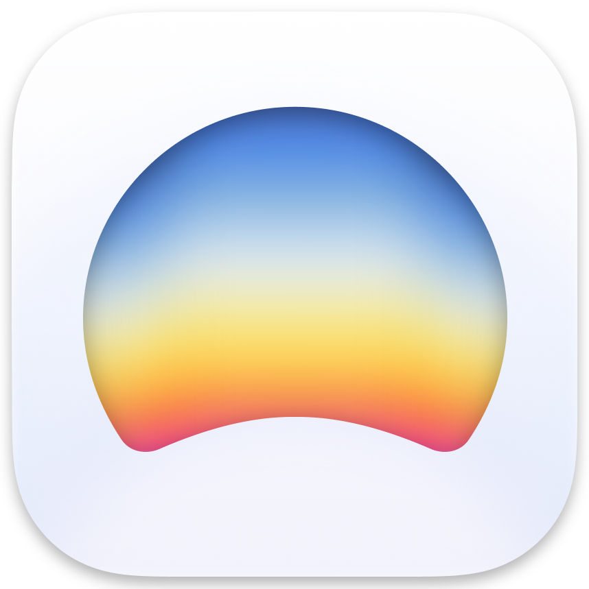 Dia Browser logo