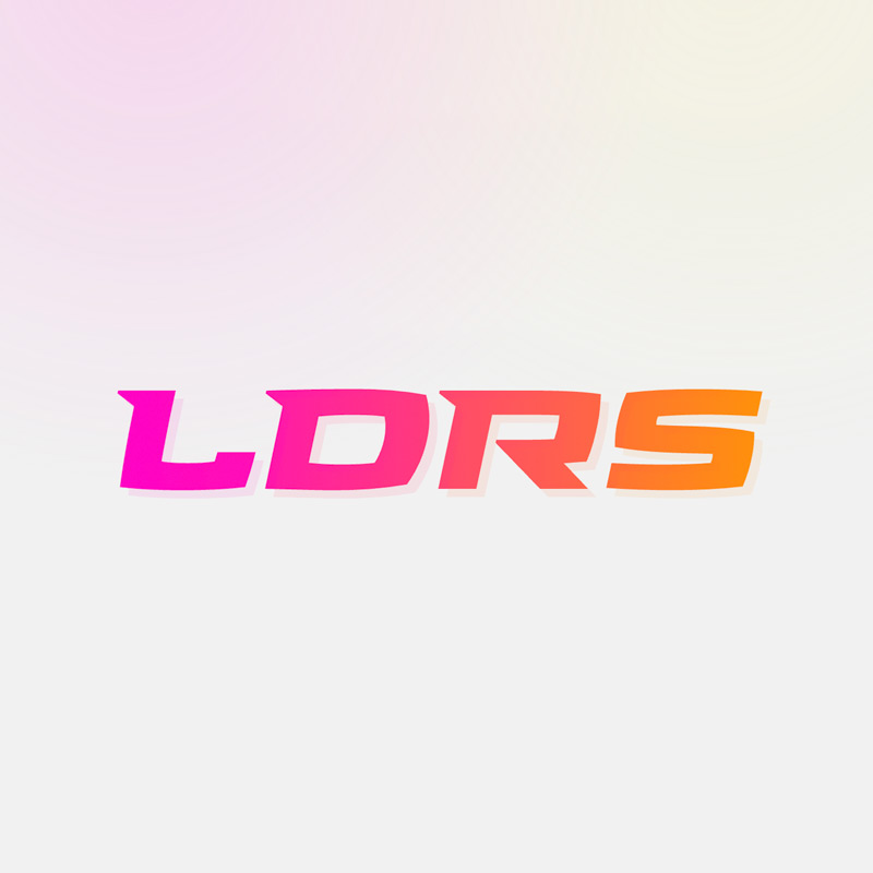 LDRS logo